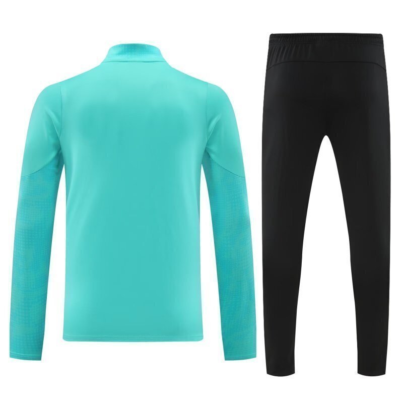 25-26 Marseille Training Kit Soccer AAAAJersey Supply Yupoo 2