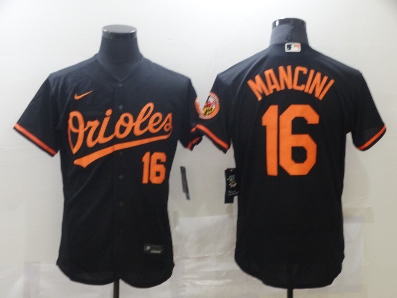 Baltimore Orioles 19