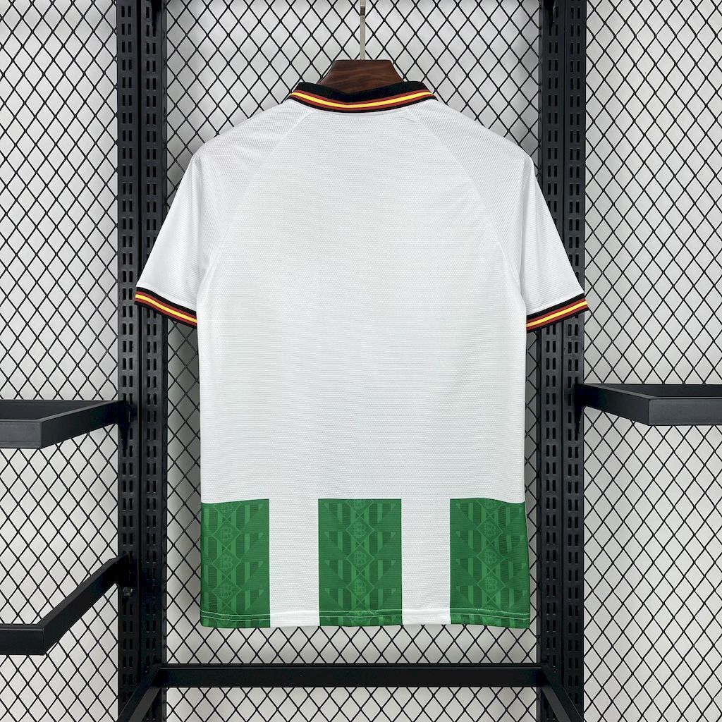25-26 Real Betis Special Edition Shirt Football Uniform AAAAJersey Dropship Yupoo 3