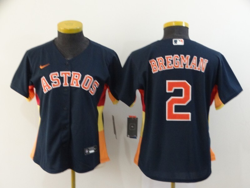 Houston Astros 22