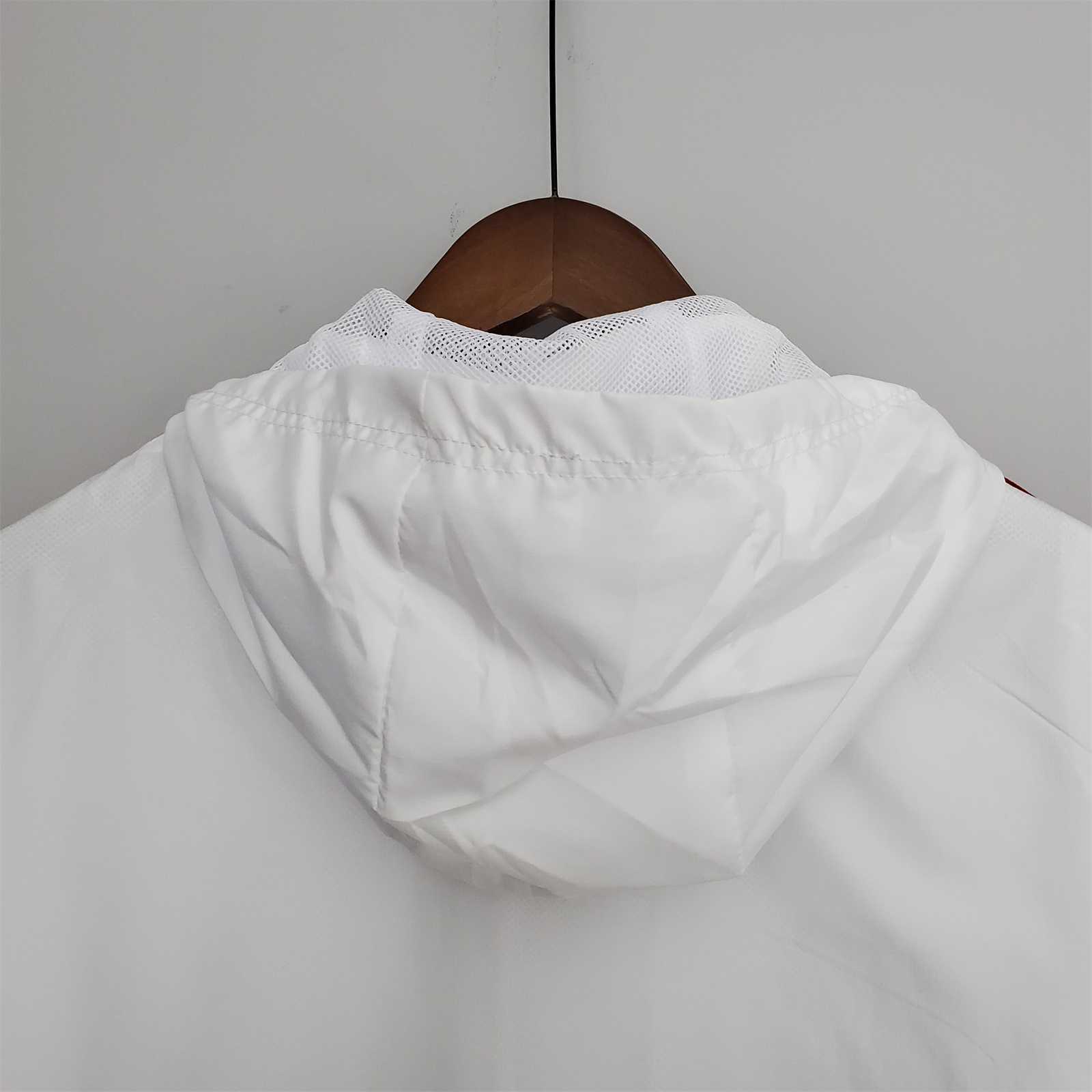 22-23 Sao Paulo white windbreaker 1