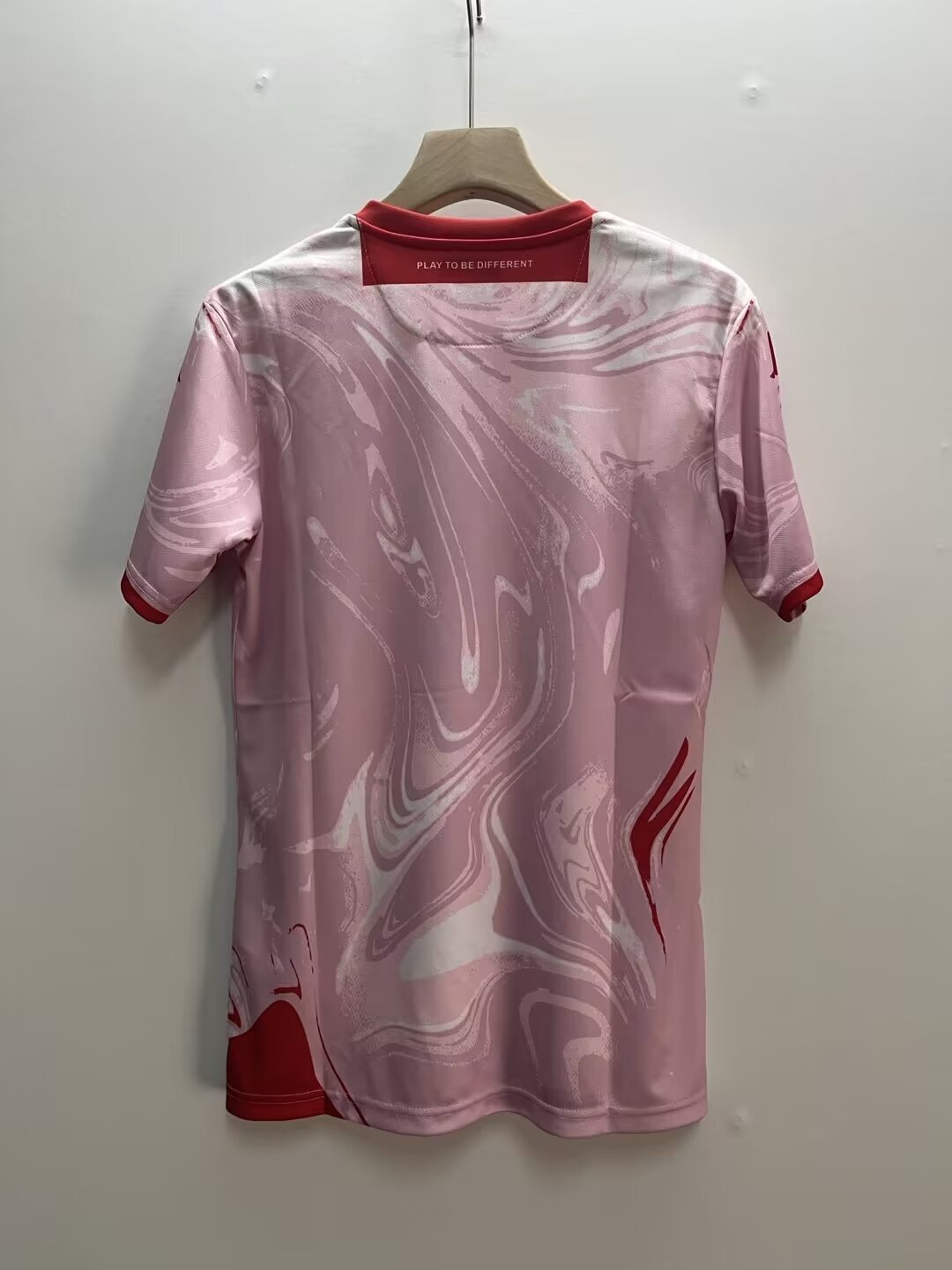 23-24 Fiorentina Fouth Kit Size-S-XXL Jersey Yupoo 2