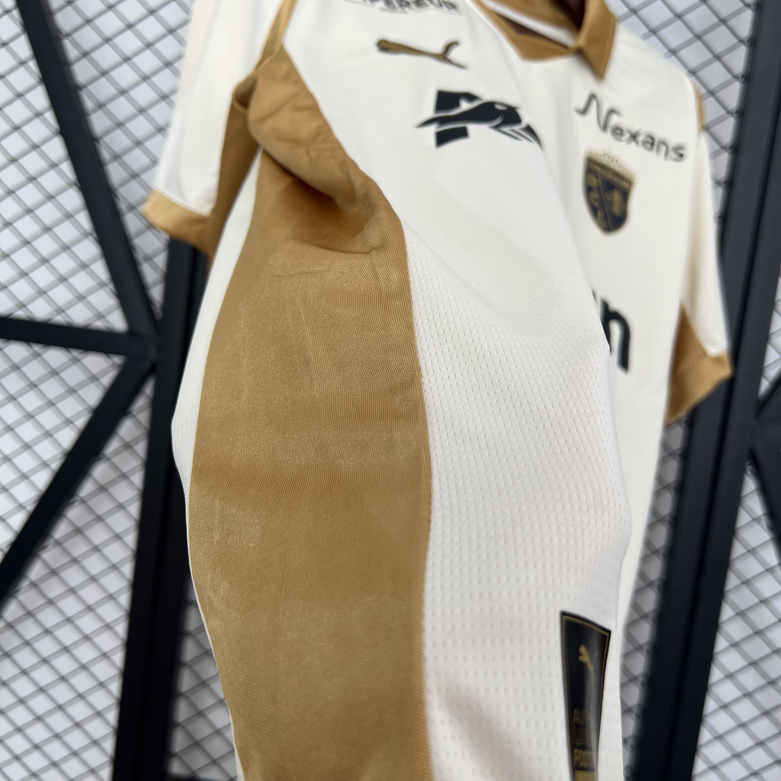 25-26 Lens Third Away Kit Soccer Shirt Football Apparels ete AAAAJersey Supply Yupoo 5