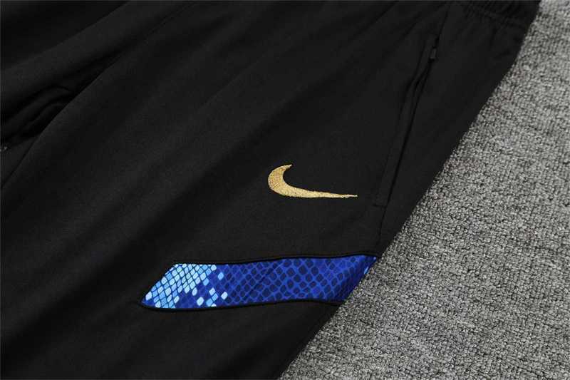 Polo Inter Milan blackblue 4