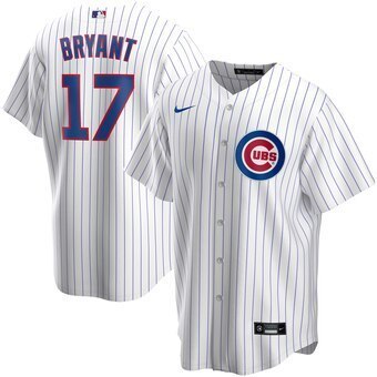 Chicago Cubs 119