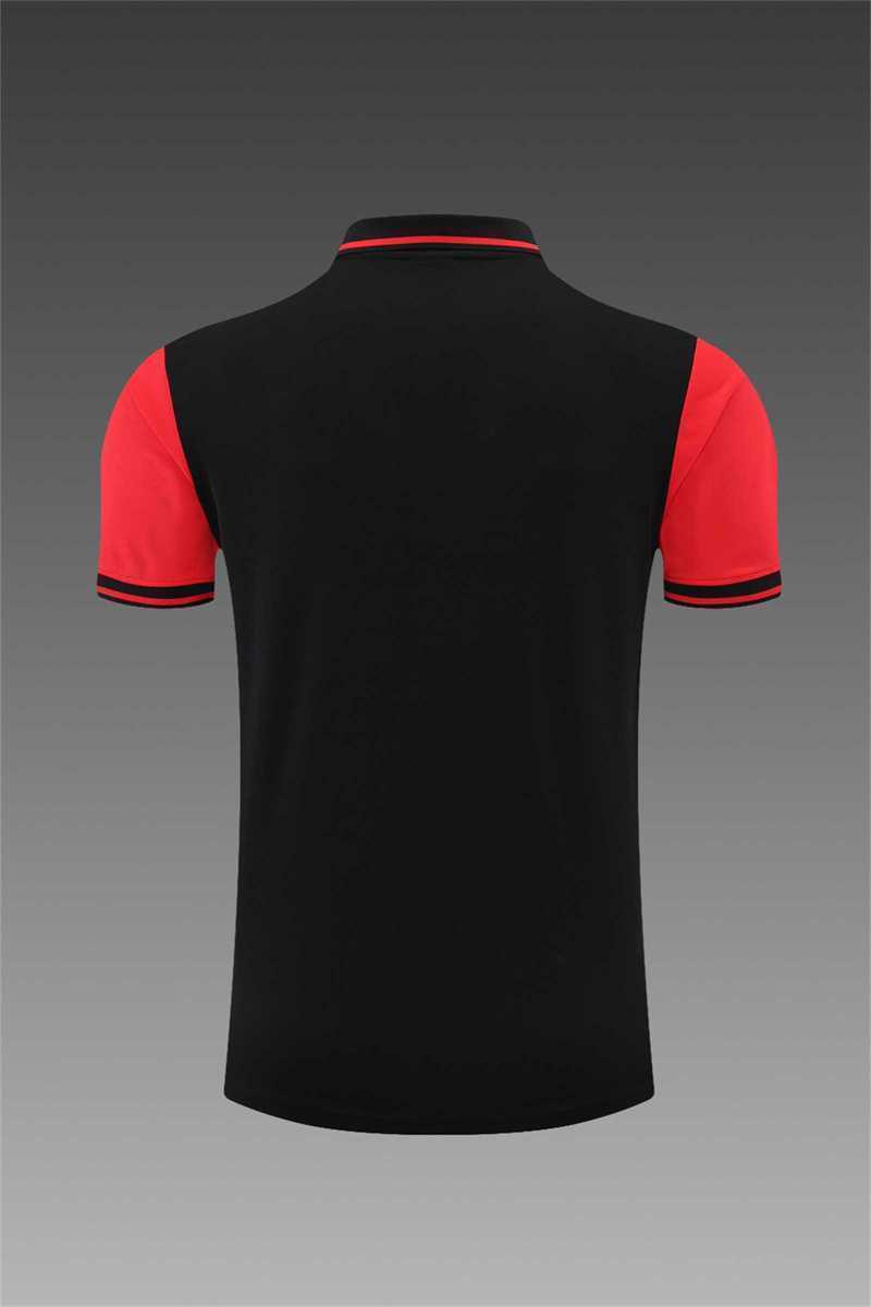 AC Milan Polo black 11