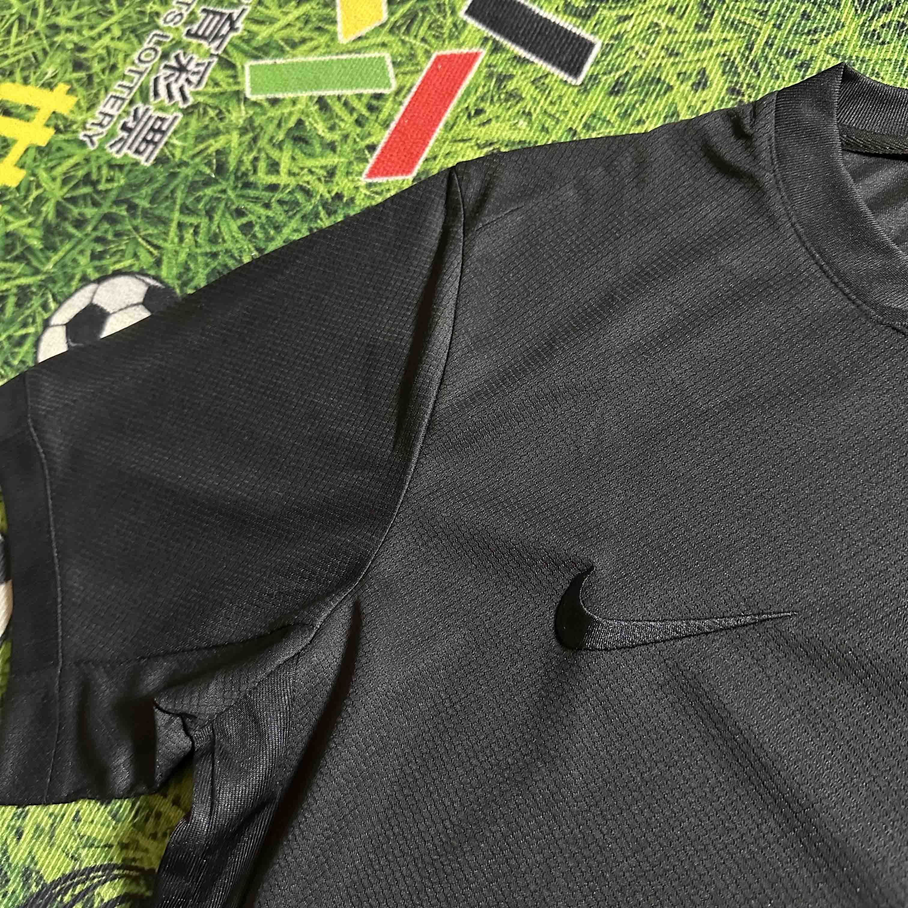 24-25 Corinthians Away Kit Soccer Uniform AAAAJersey Wholesale Yupoo 2