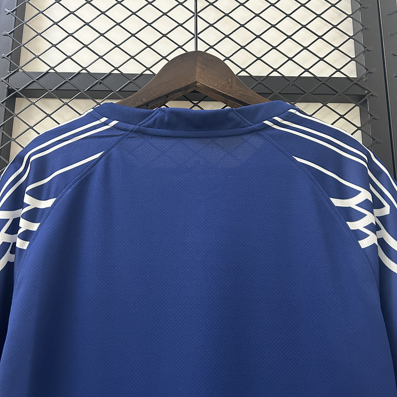 24-25 PSG Fourth Kit Football T-Shirts AAAAJersey Supplier Yupoo 7