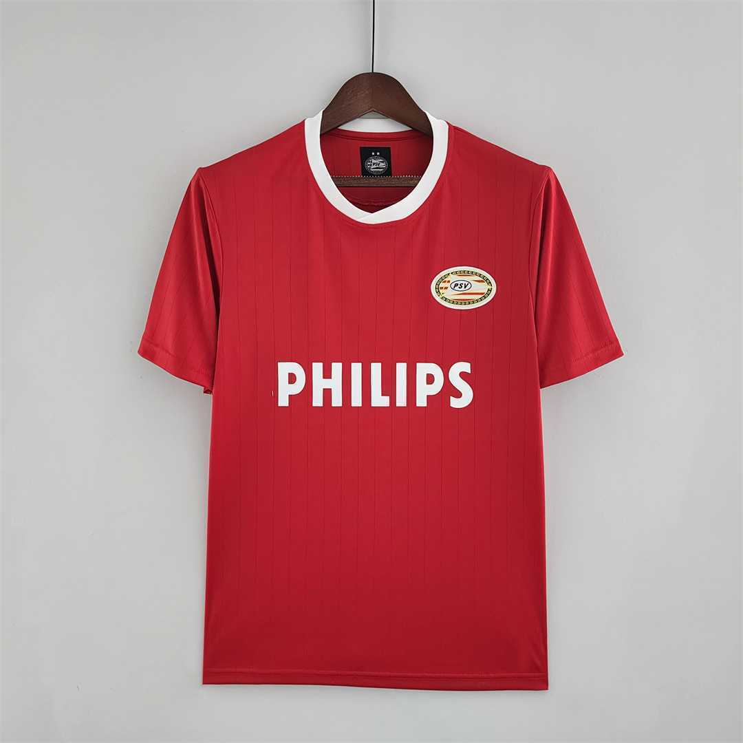 88-89 Eindhoven home