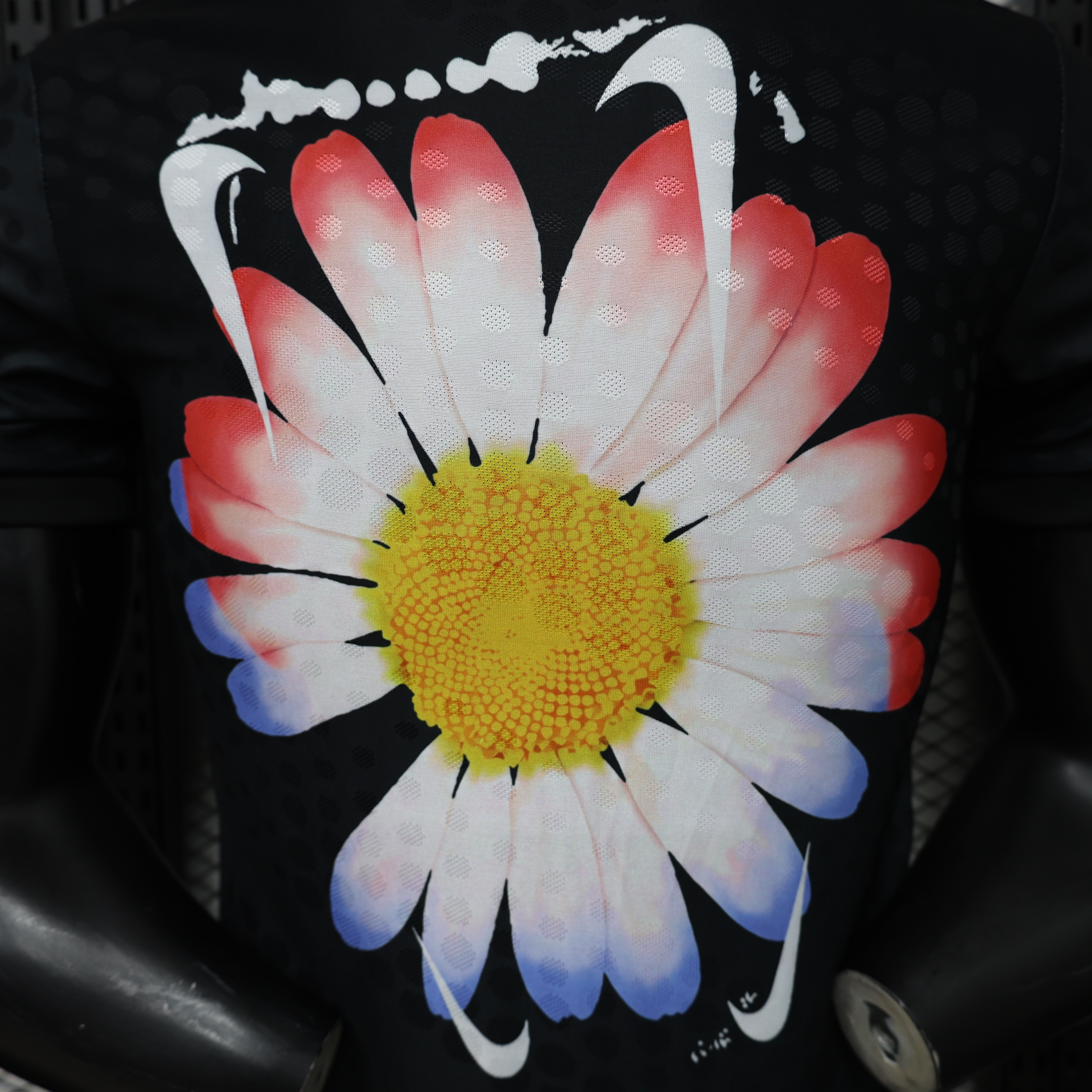 2026 South Korea Mens Kit Special Edition Player Soccer Black Shirt AAAAJersey Supply Yupoo 8 1