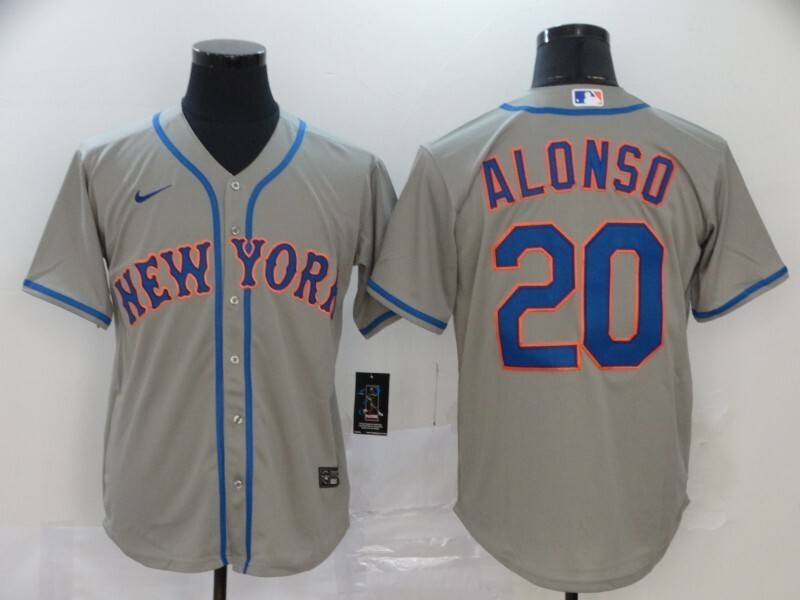 New York Mets 80