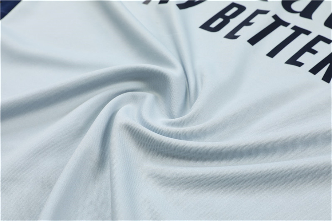 22-23 Arsenal training suit gray 10
