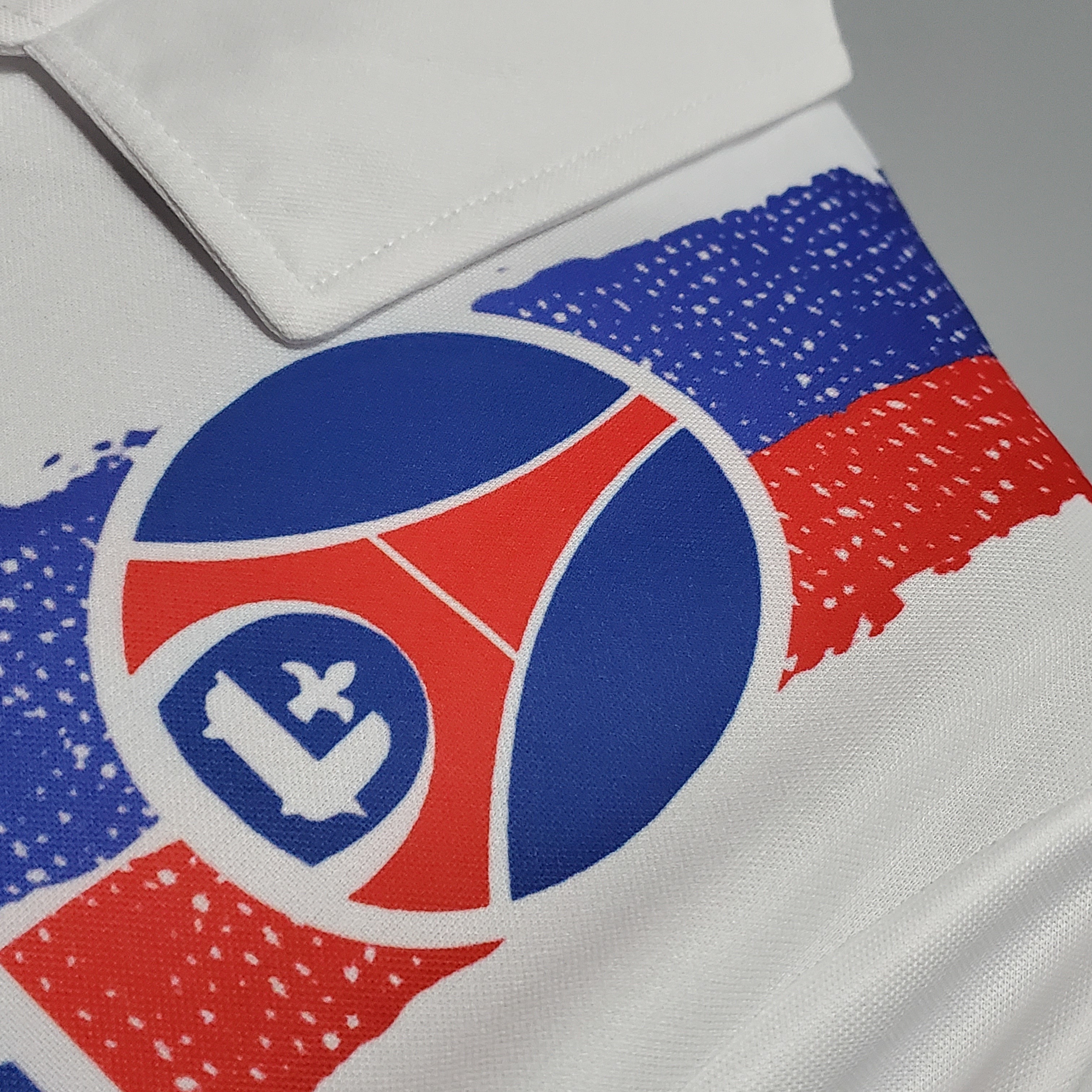 90-92 PSG home 4