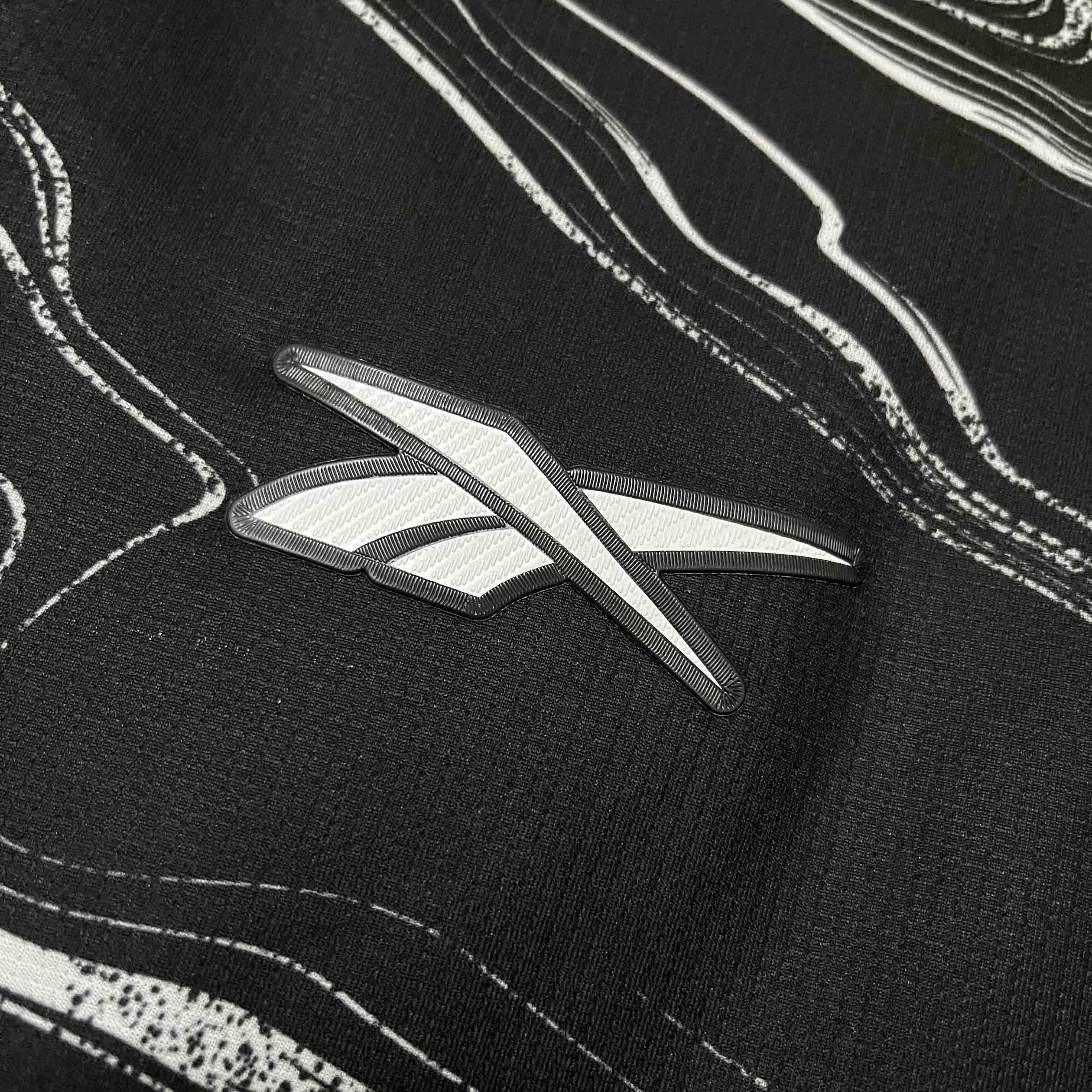 24-25 Botafogo Fourth Kit Soccer T-Shirt AAAAJersey Supplier Yupoo 1