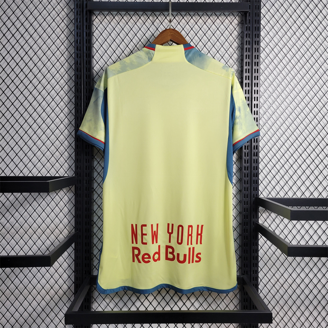 23-24 RB NEW YORK New Cow Stadium 10