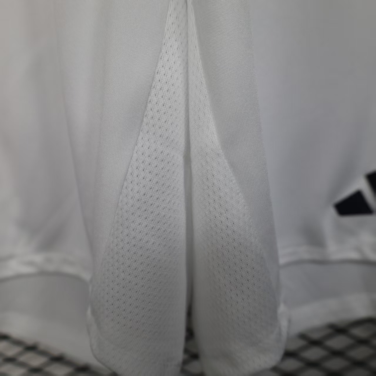 25-26 Manchester United Away Kit Player Version Shorts Sport AAAAJersey Supplier Yupoo 3