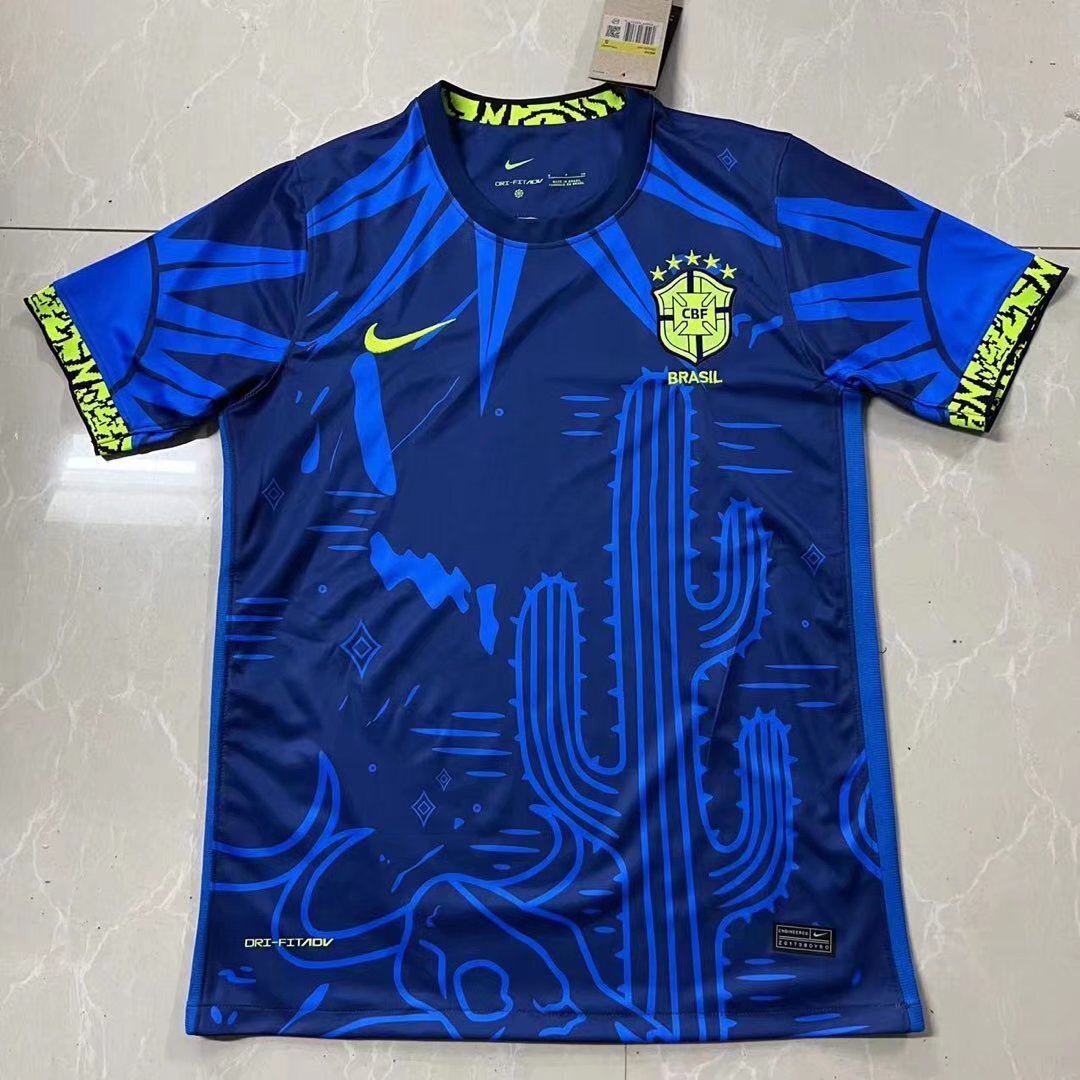 Brazil Special Edition 23