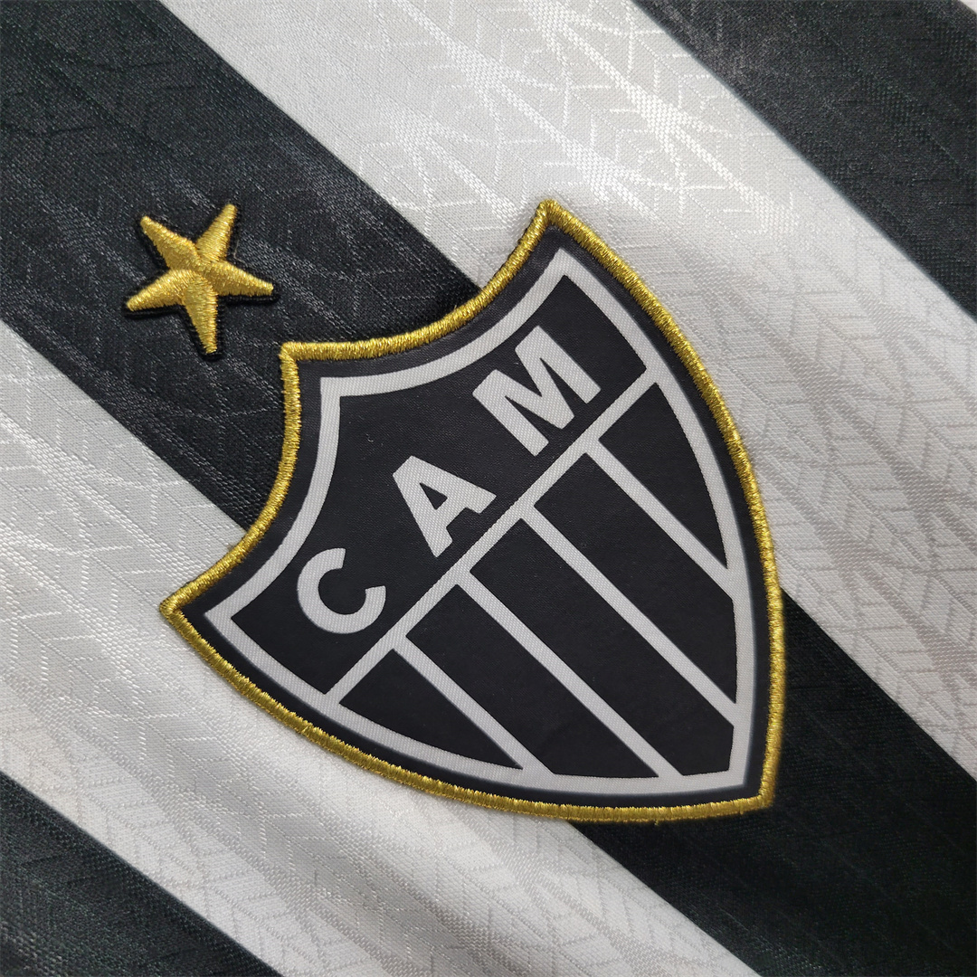 2020 Atletico Mineiro home 1