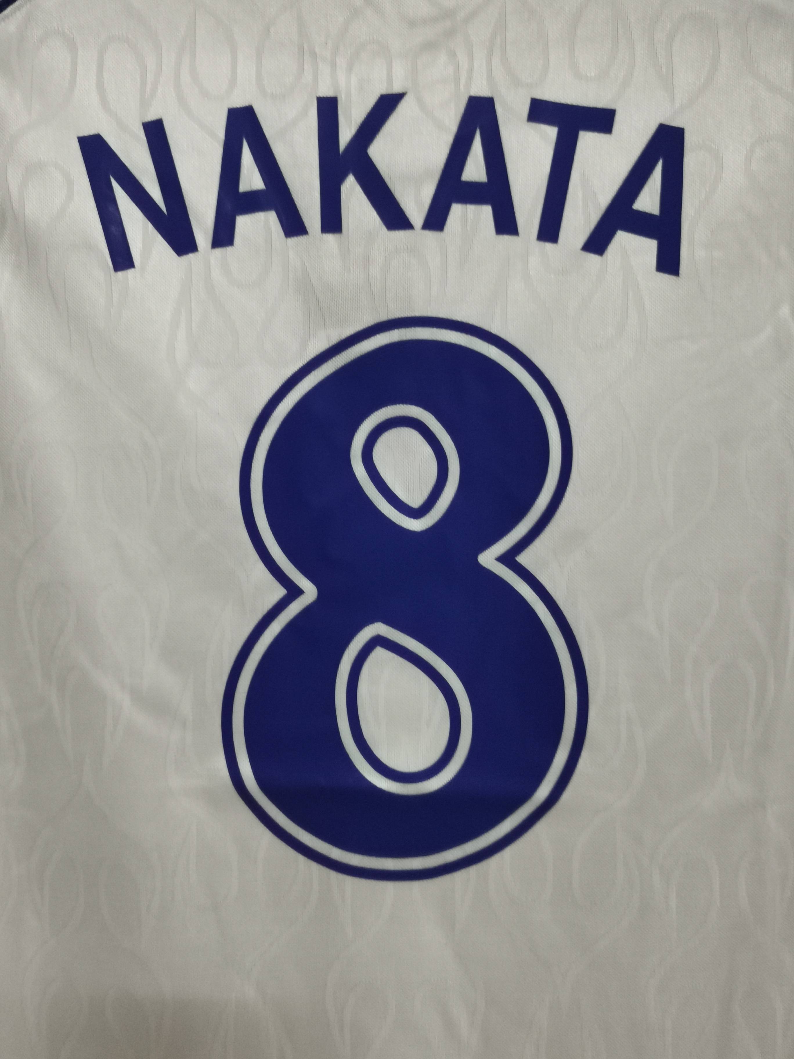 1998 Japan away white 7