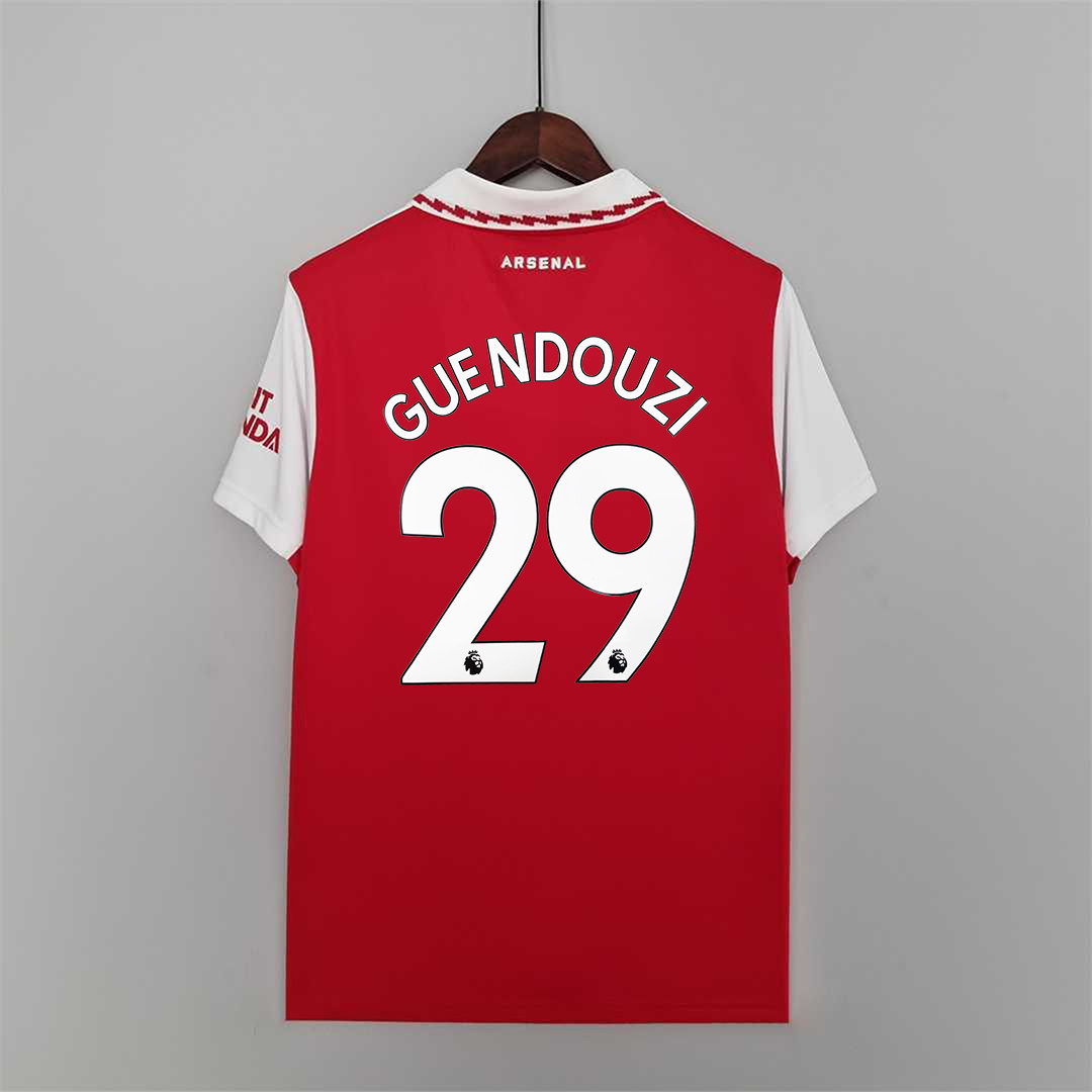 22-23 Arsenal home - 3 16