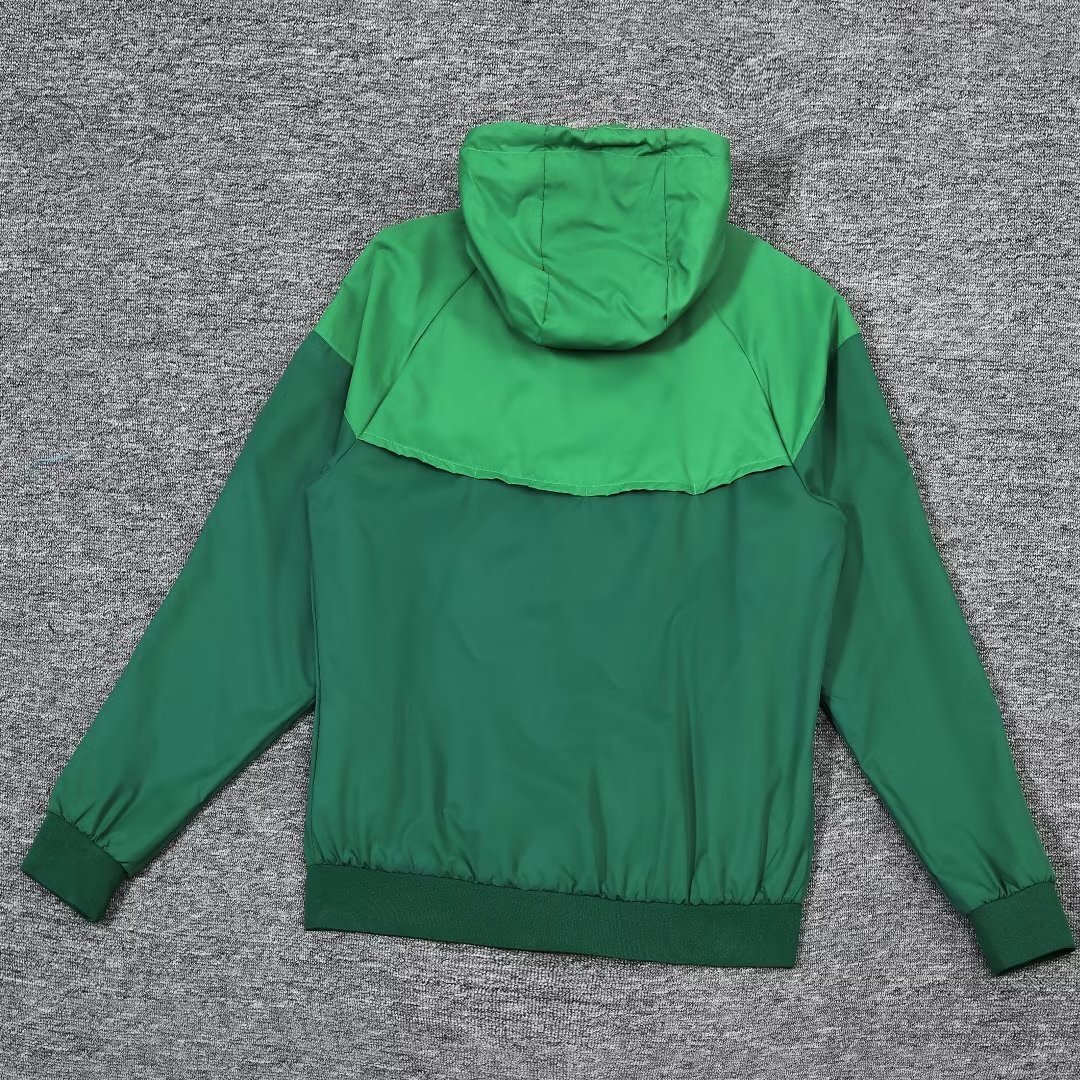 23-24 Palmeiras Hoodies Windbreaker Jackets Yupoo 1