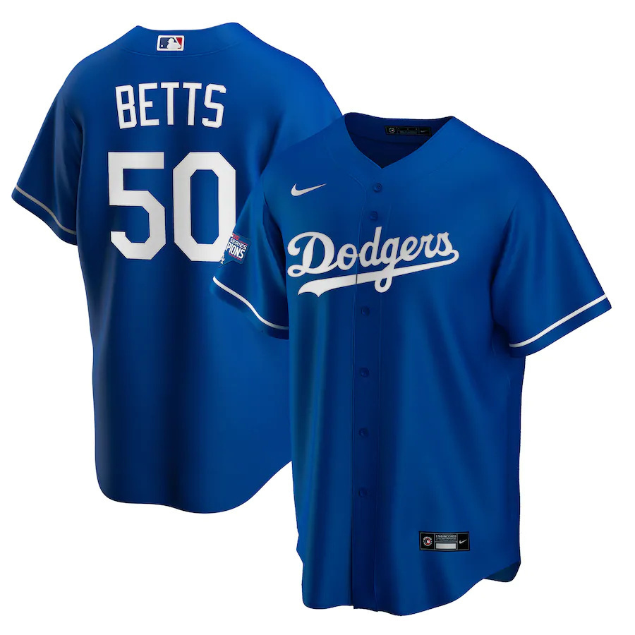 Los Angeles Dodgers 96