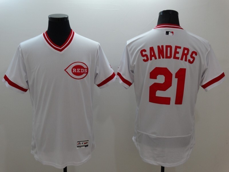 Cincinnati Reds 15