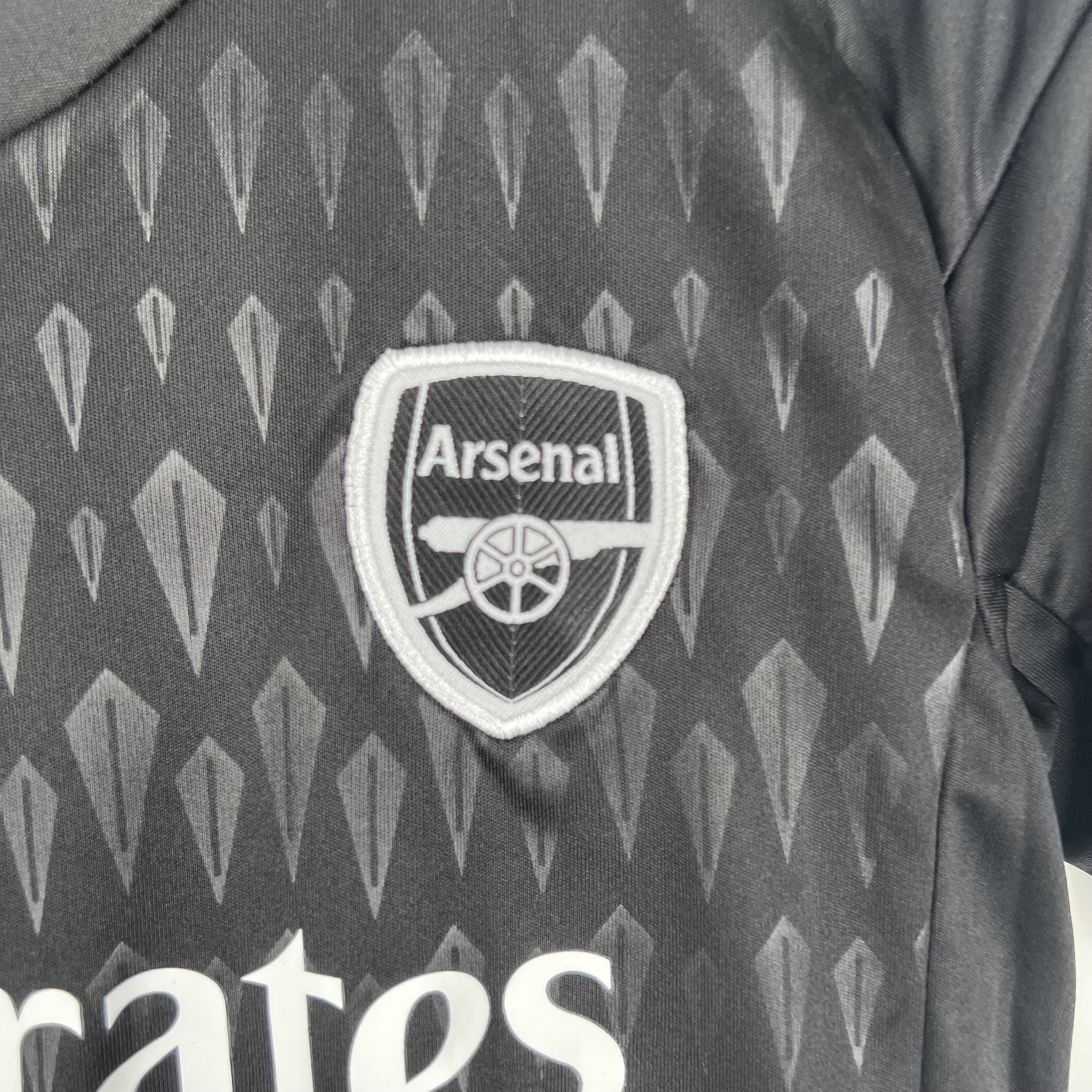 23-24 Kids Goalkeeper Arsenal Size 16-28 6