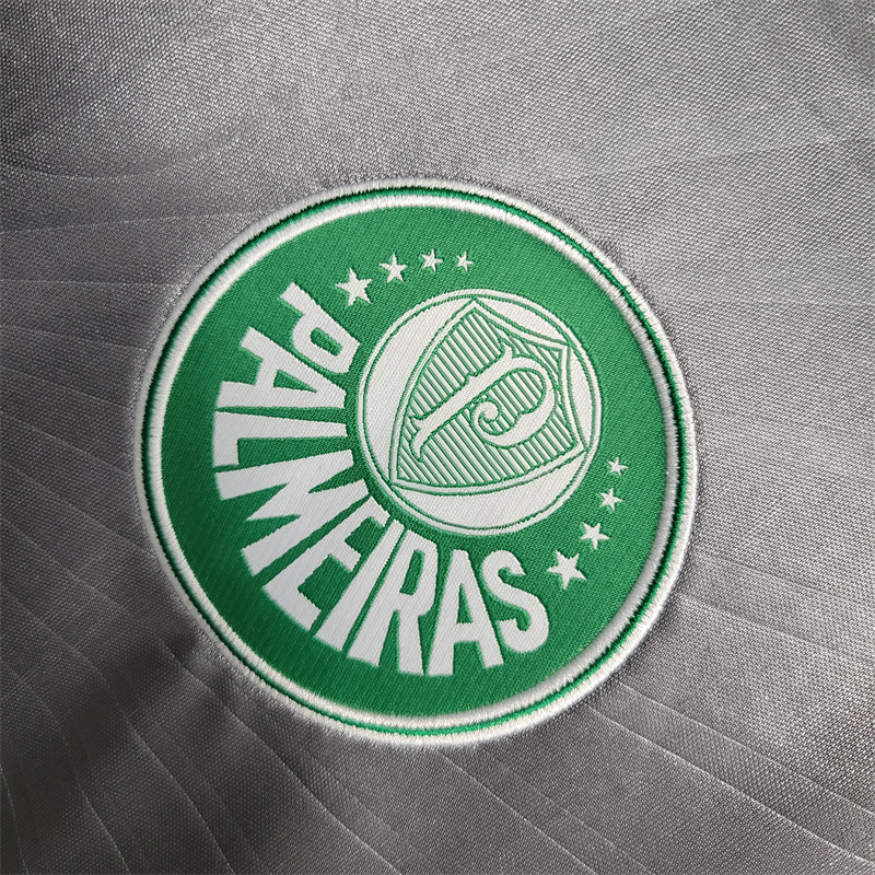 2015 Retro Palmeiras size S-2XL Soccer Jerseys 10