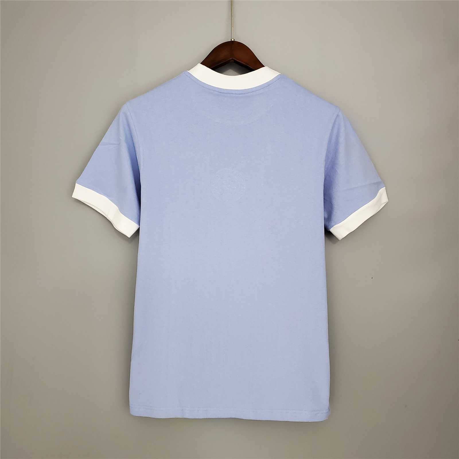 1972 Manchester City home 6