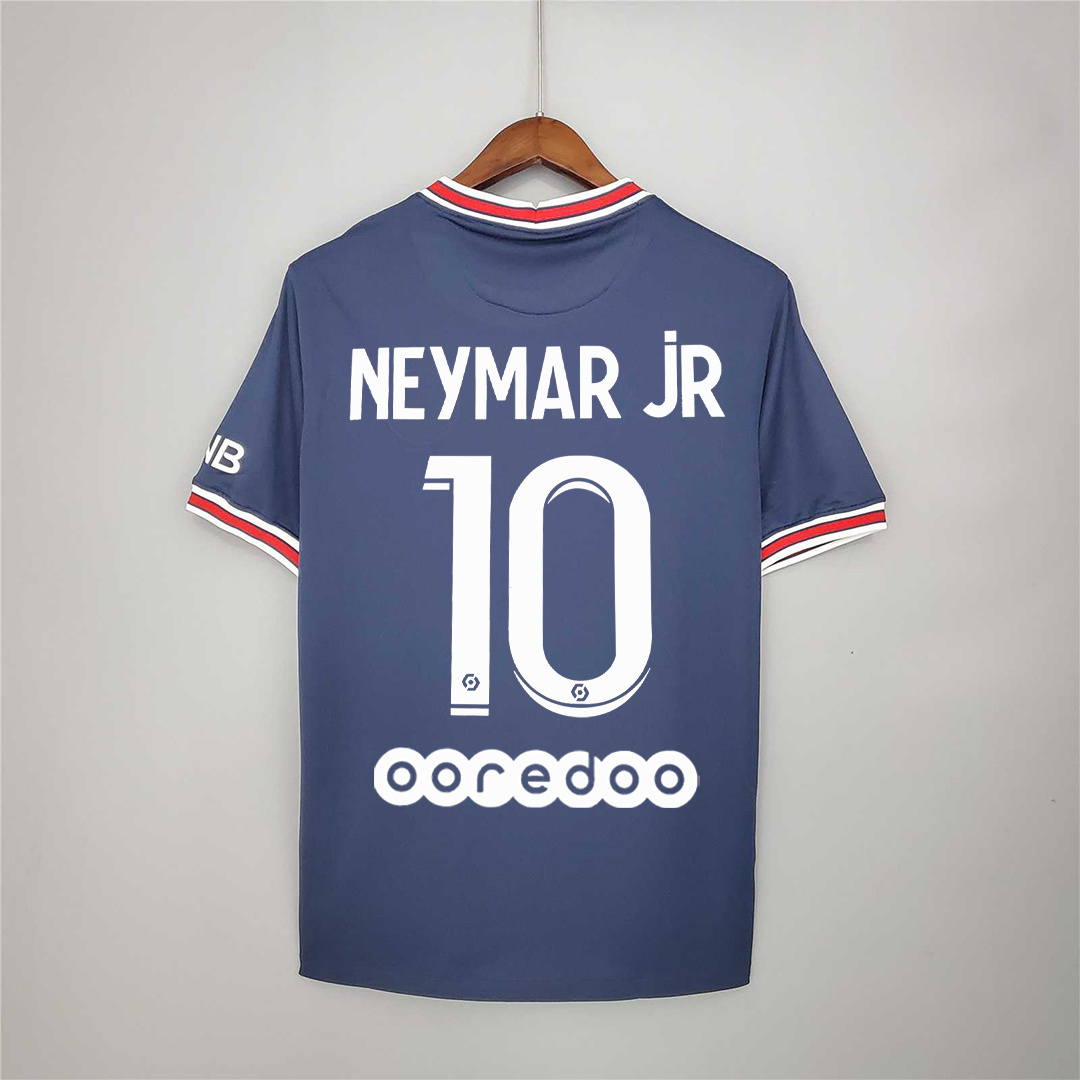 21-22 PSG home 9