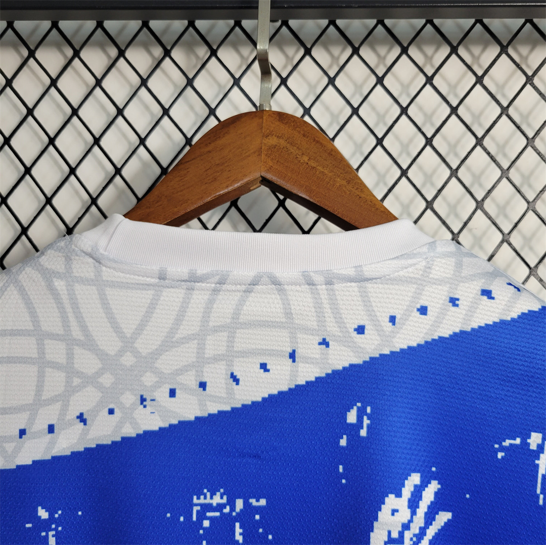 23-24 Napoli Blue Special Edition 1