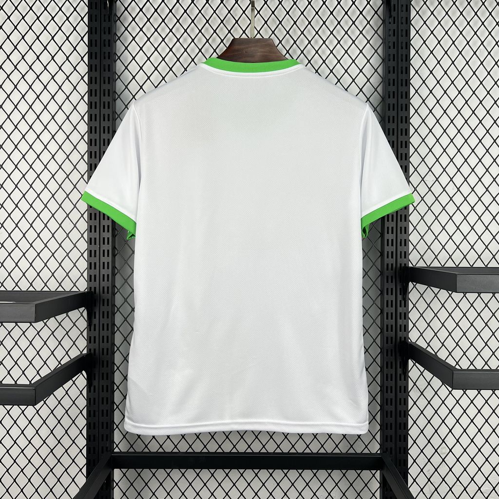 2026 Brazil Mens Jesus Special Edition Kit Football T-Shirt AAAAJersey Supply Yupoo 5 5
