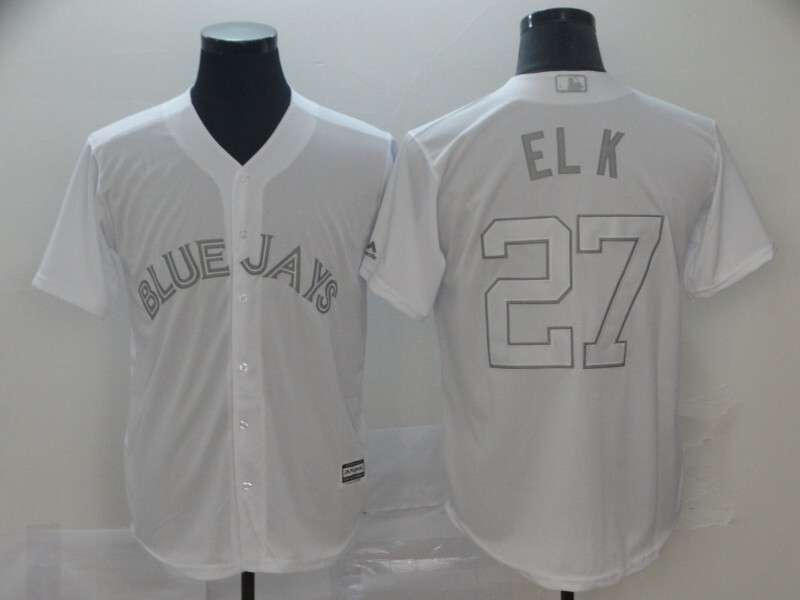 Toronto Blue Jays 77