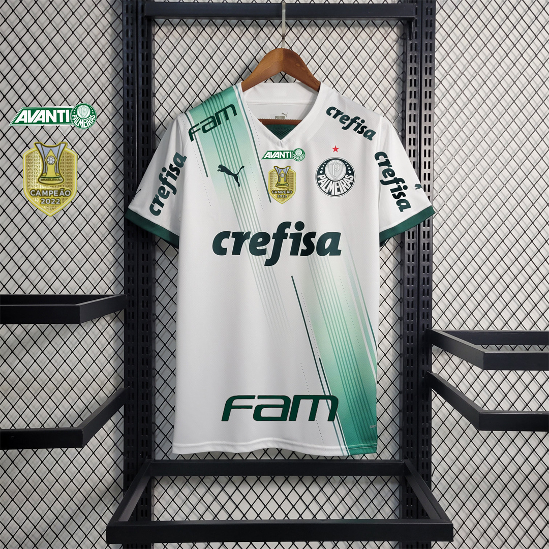23-24 Palmeiras away 18