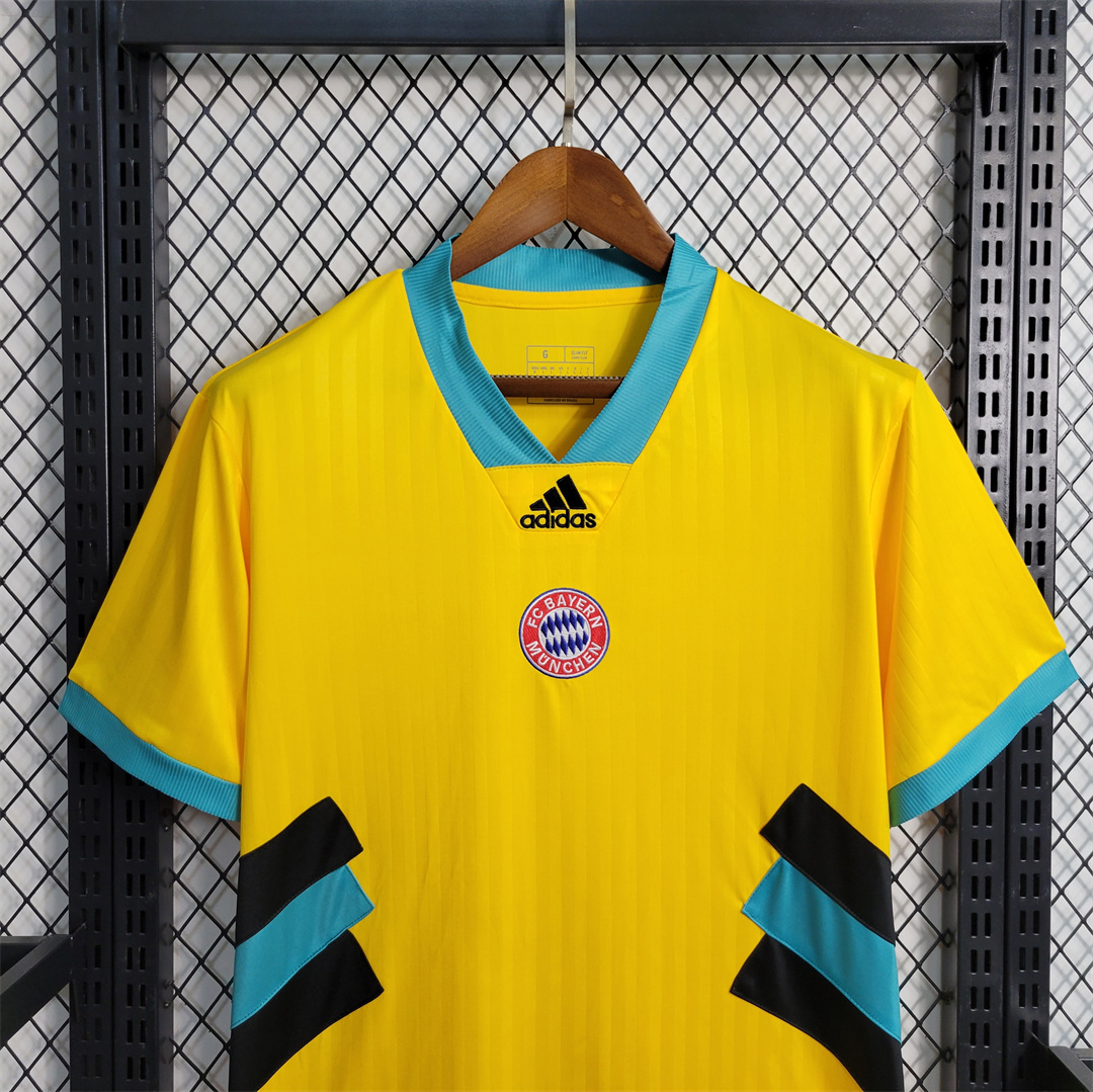 23-24 Bayern yellow 1