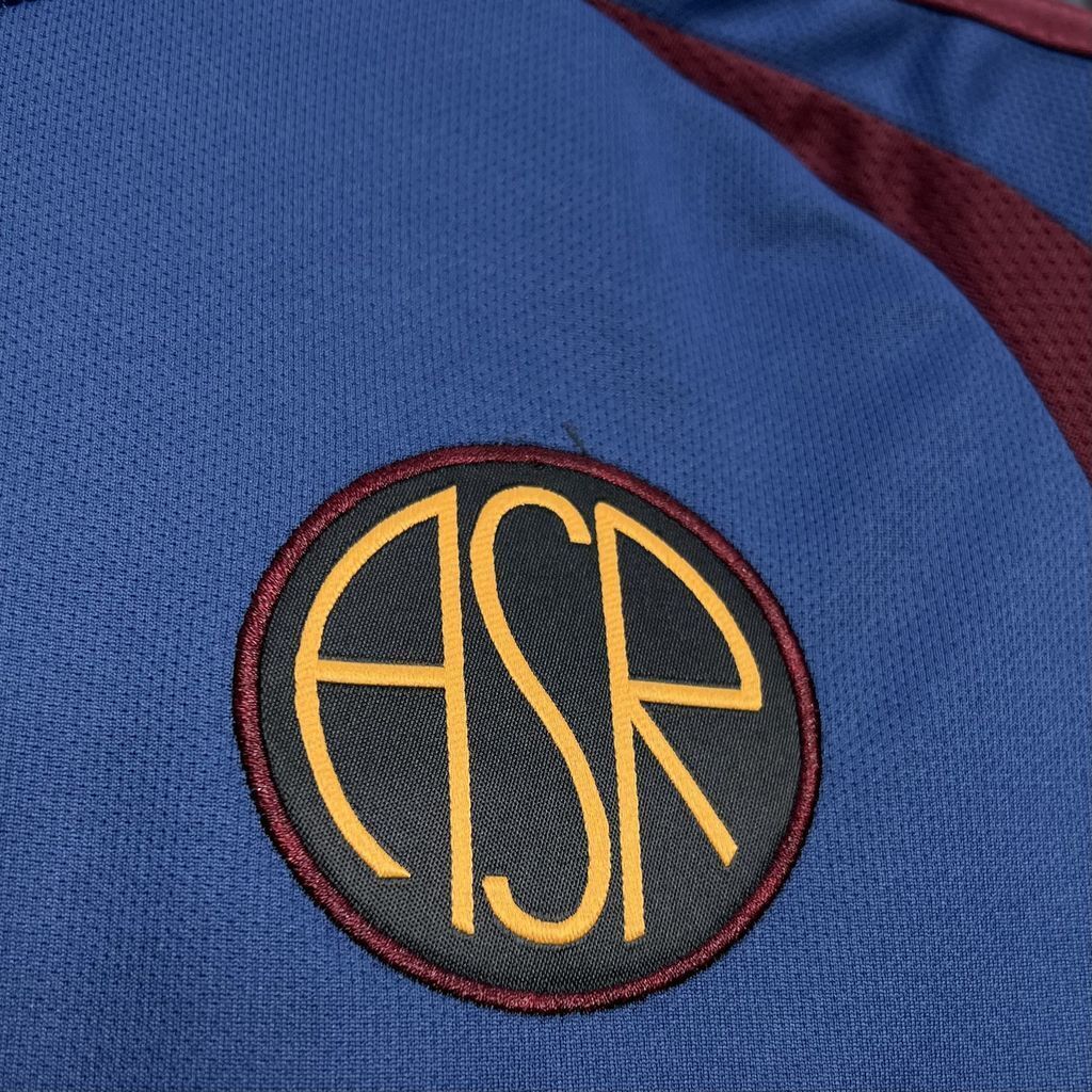 24-25 Roma Third Kit Soccer Uniforms Football AAAAJersey Yupoo 5