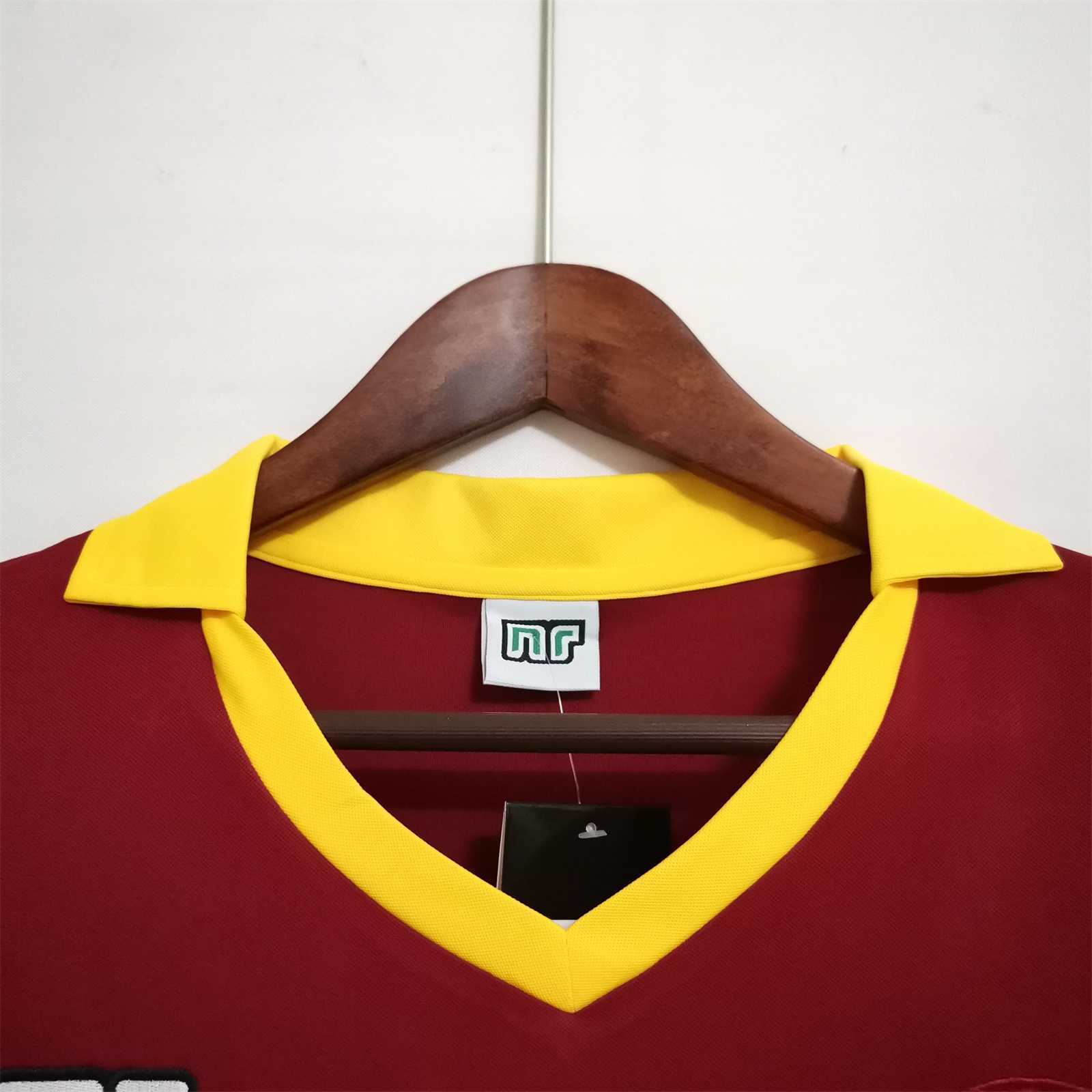 89-90 Roma home 7
