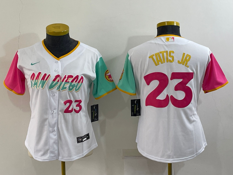 San Diego Padres 12