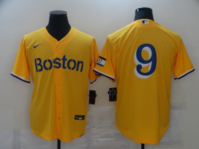 Boston Red Sox 63