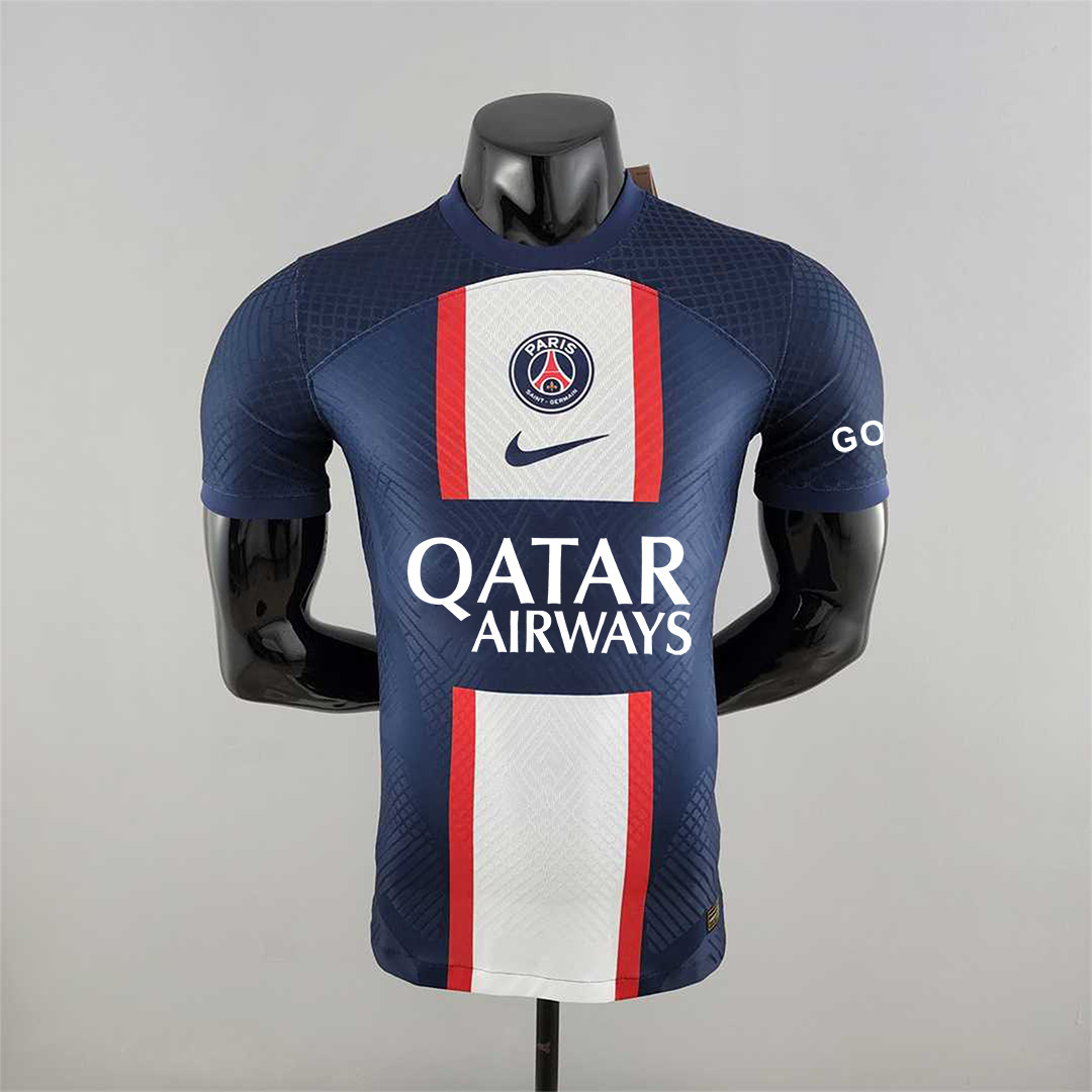 22-23 PSG home player version