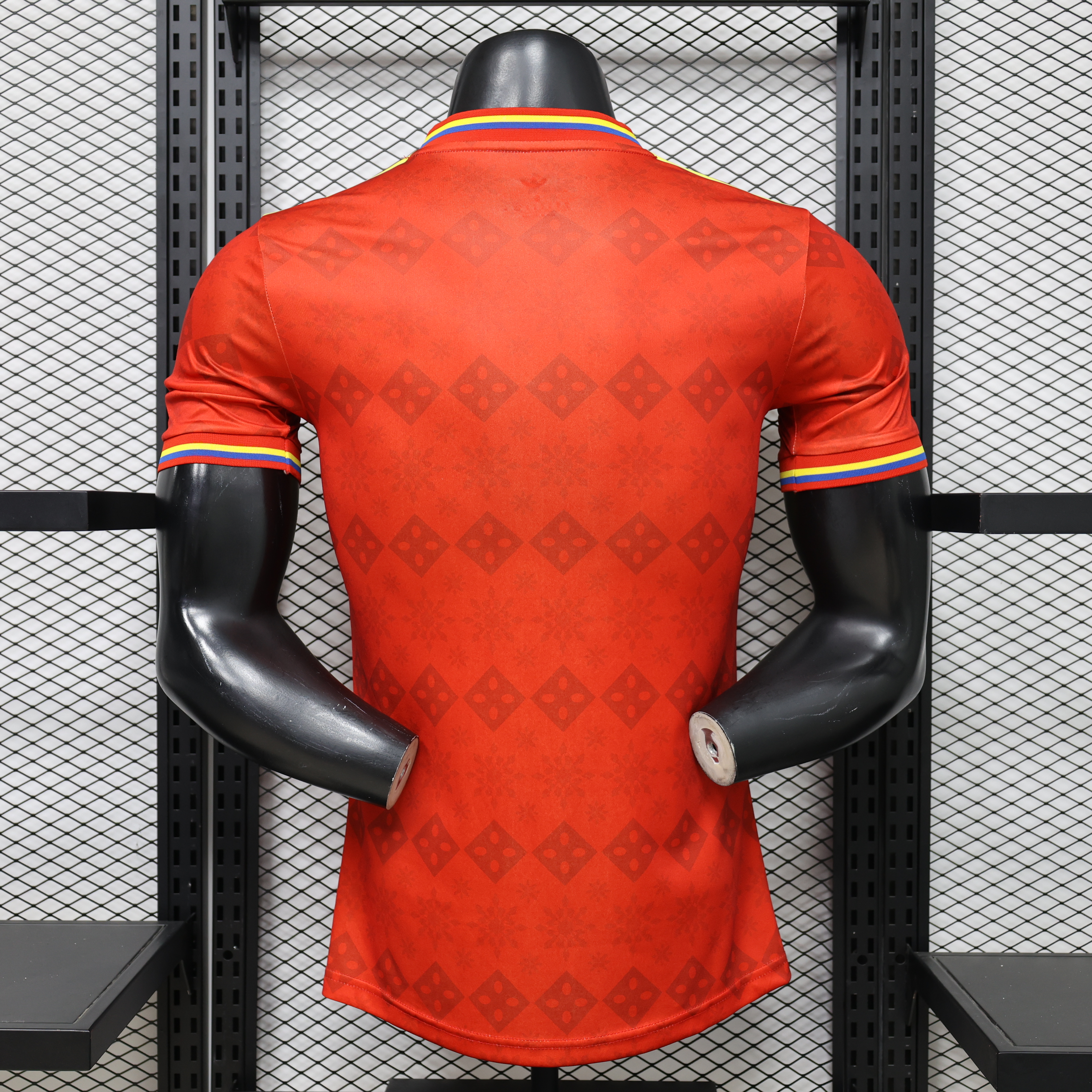 2026 Colombia Mens Kit Special Edition Player Soccer Shirt AAAAJersey Supply Yupoo 7 1