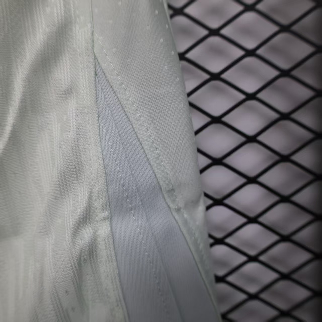 25-26 Inter Milan Away White Player Version Shorts Sport AAAAJersey Supplier Yupoo 2