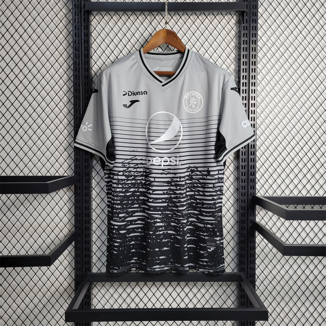 23-24 Mottagua away
