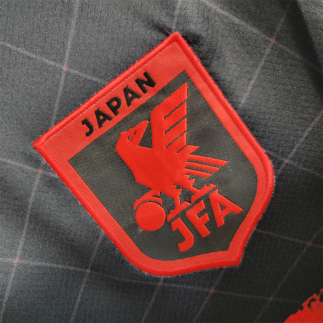 2023 Japan Black Leopard Head Special Edition 5