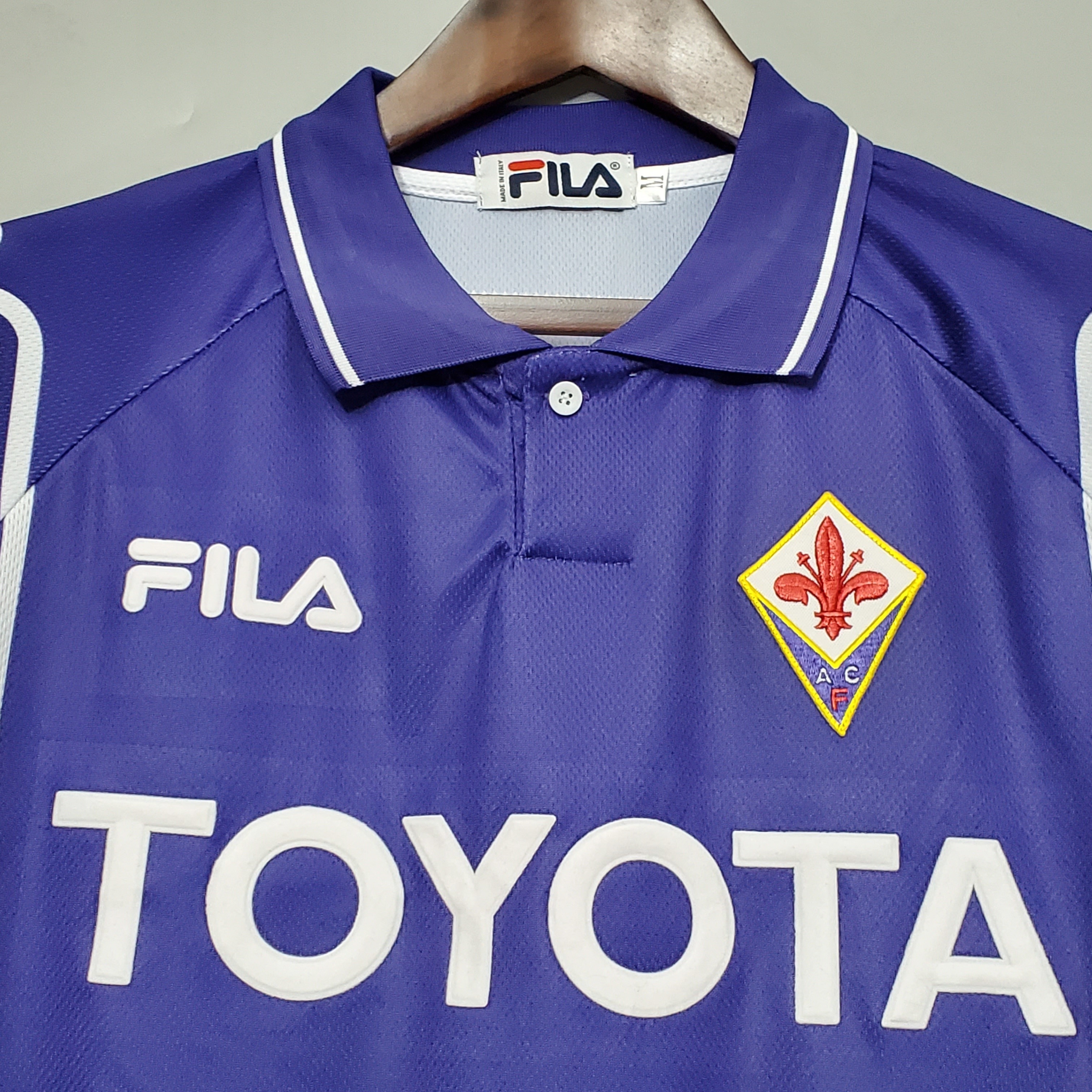 99-00 Fiorentina home 3