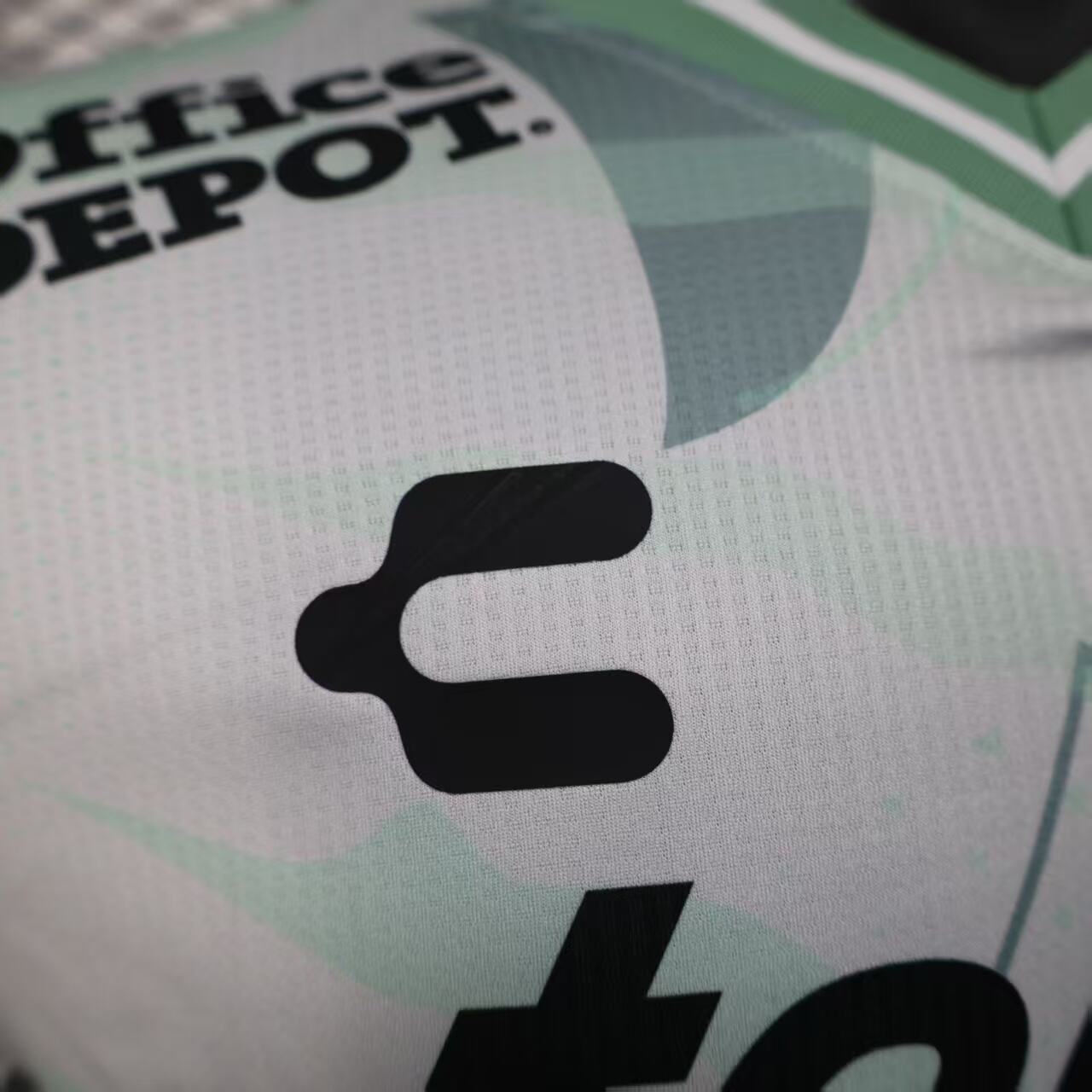 25-26 León Away Kit Player Version Shirt Football Uniforms AAAAJersey Dropship Yupoo 6