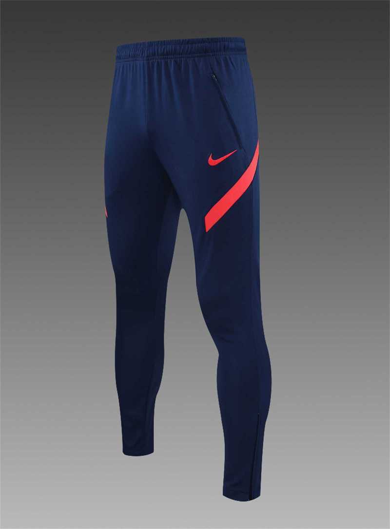 Atletico Madrid Polo color blue 10