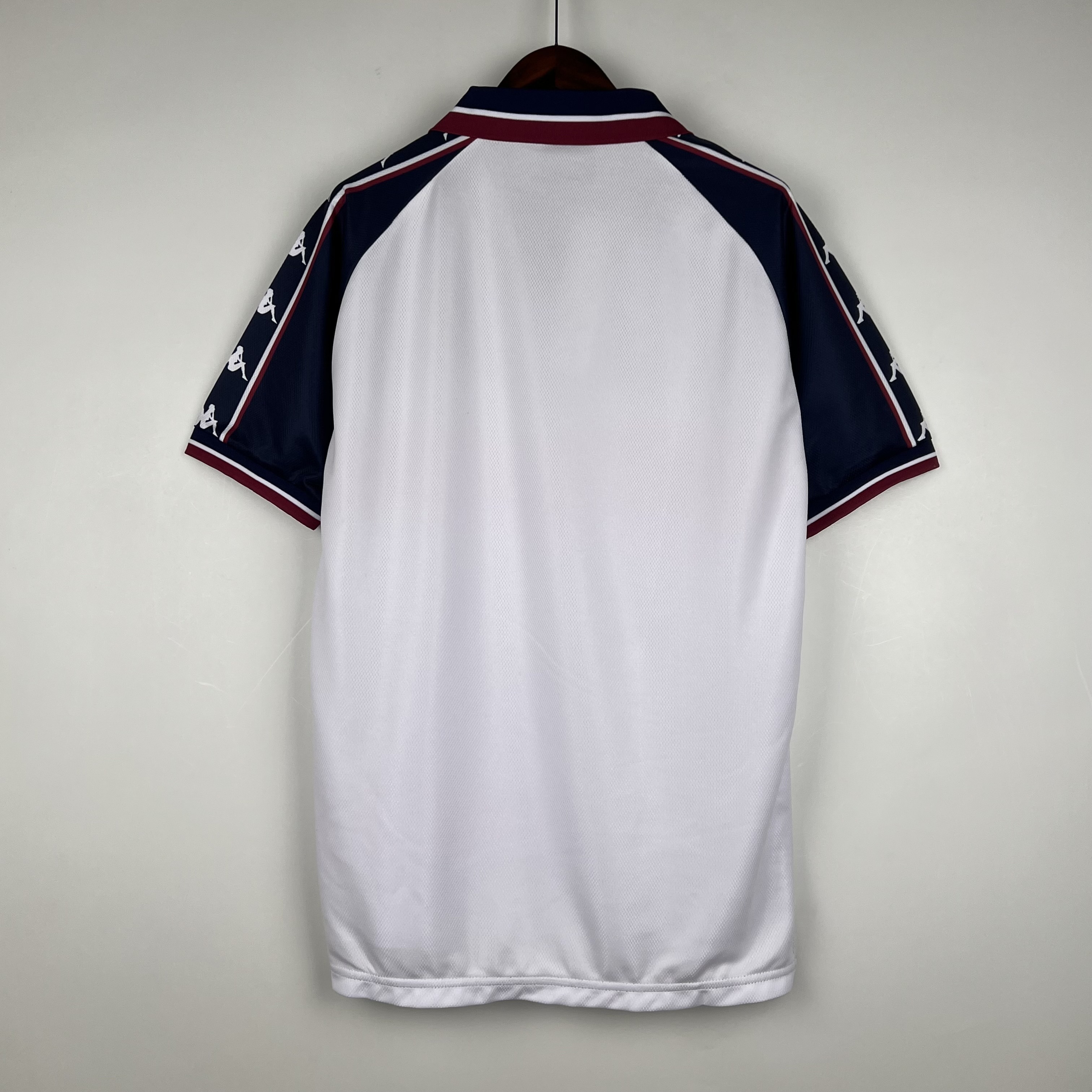 97-98 Retro Manchester City Away S-XXL 3