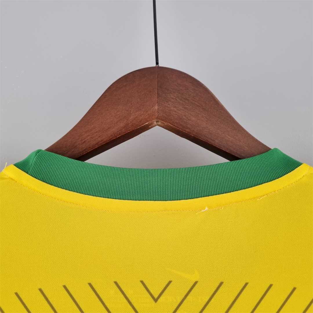 2022 Brazil special edition yellow 7